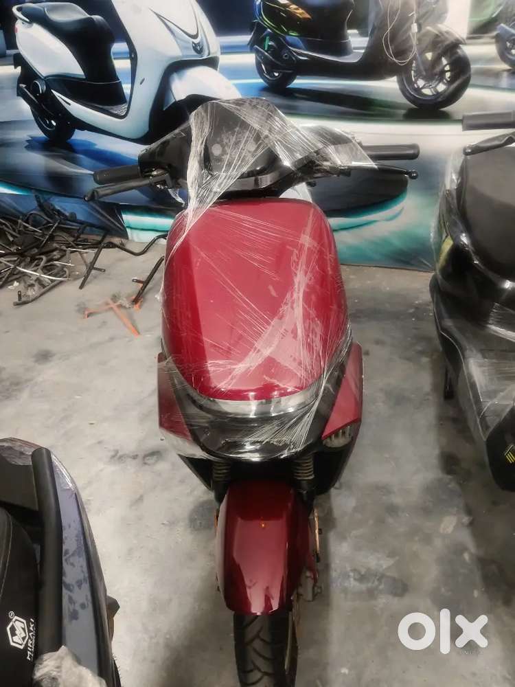 Electric Scooter for Sale