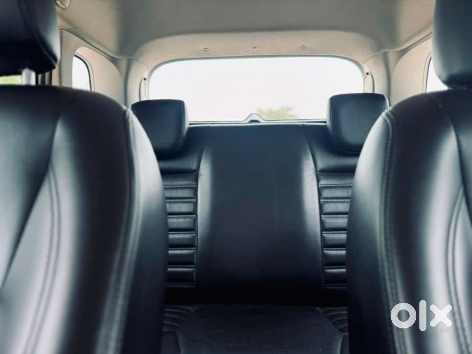 Maruti Suzuki Brezza 1.5 Vxi Smart Hybrid, 2023, Petrol
