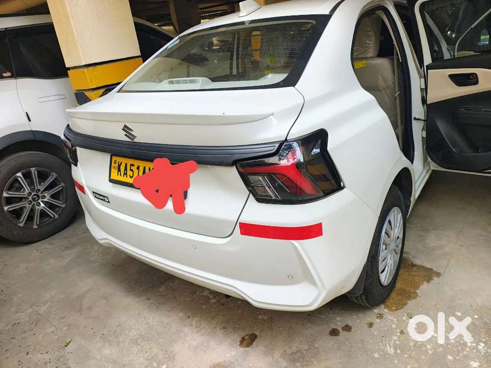 Maruti Suzuki Swift Dzire Tours 2026