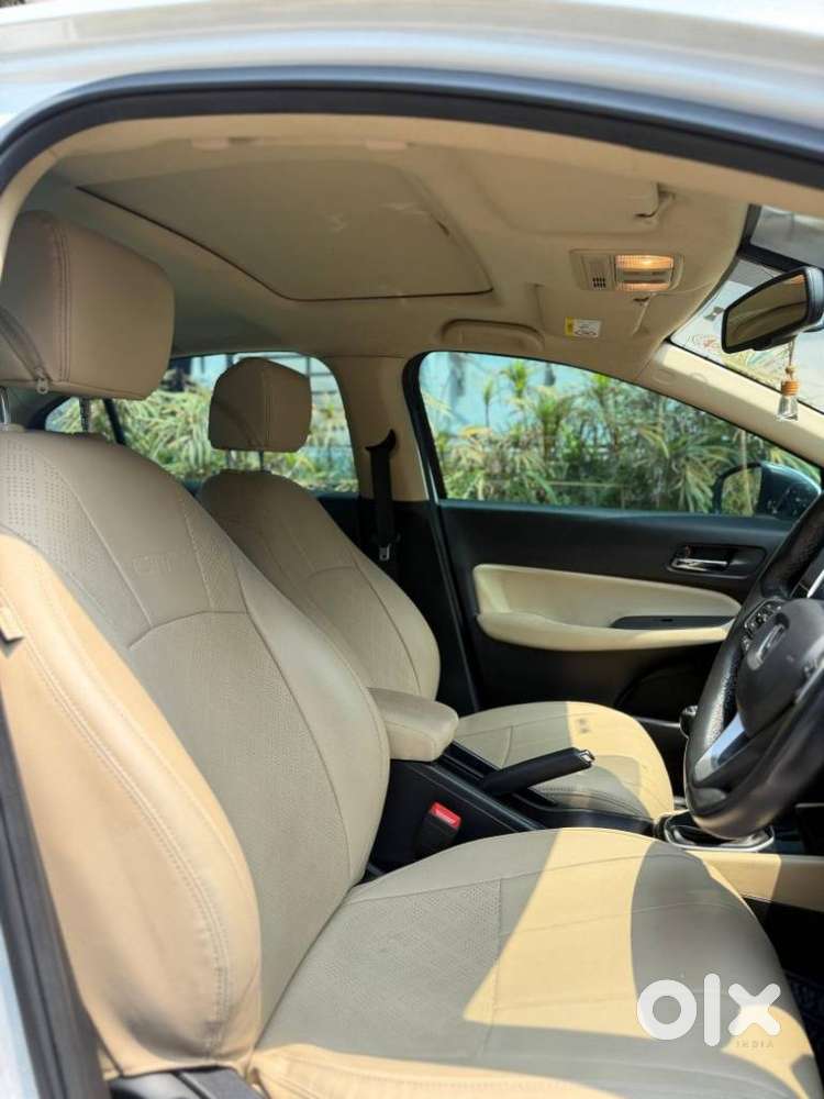 Honda City 1.5 Vx I-vtec Mt, 2022, Petrol