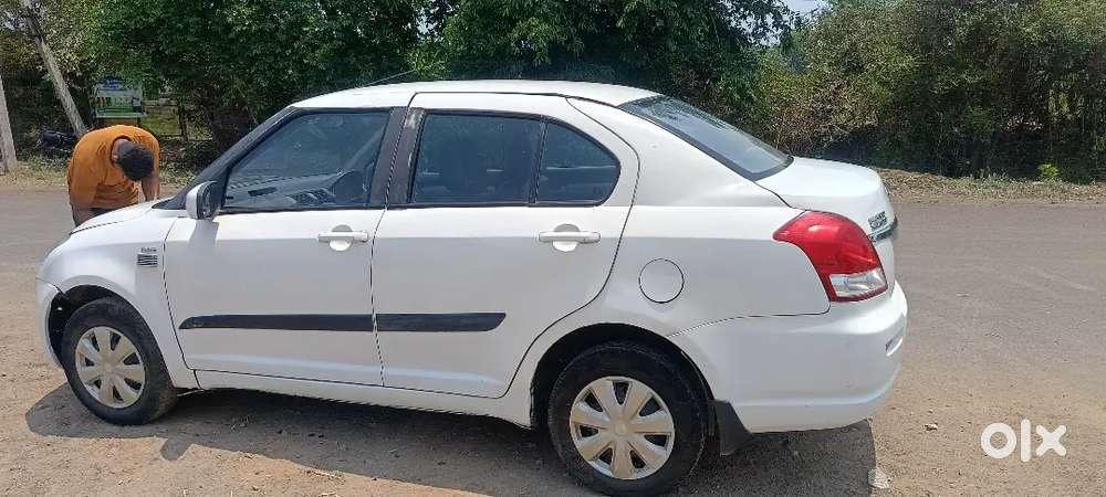 Gadi Condition Achi Hai