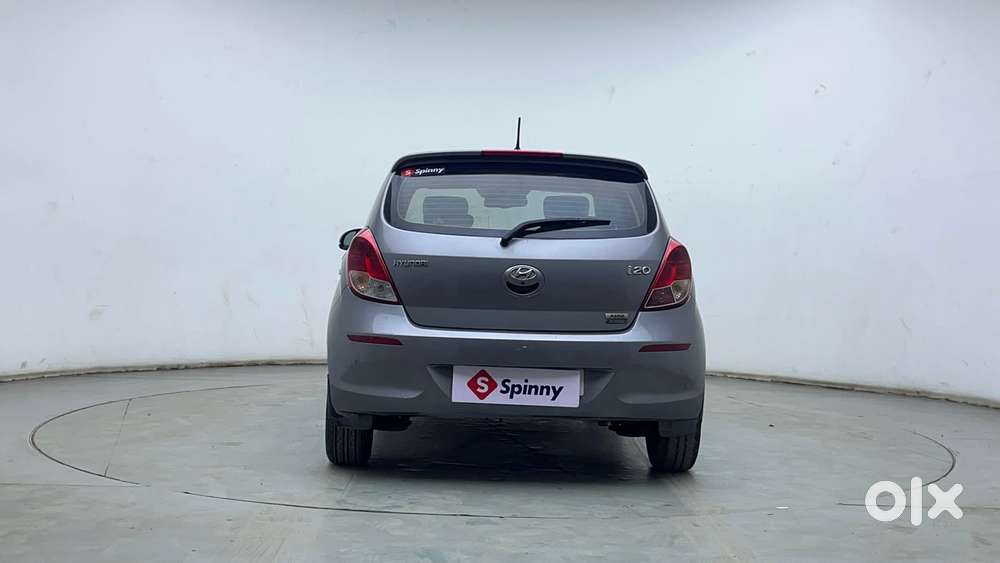 Hyundai I20 Asta 1.2, 2014, Petrol