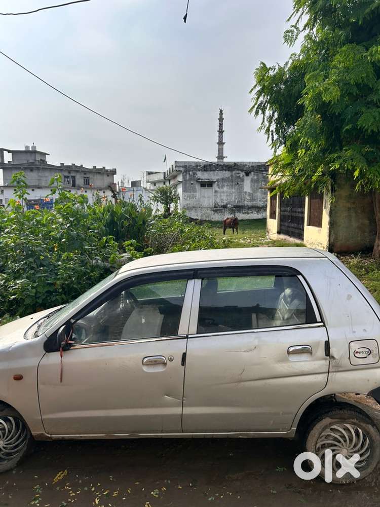 Maruti Suzuki Alto 2007