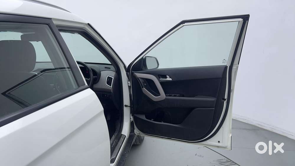 Hyundai Creta 1.6 Sx At Crdi, 2018, Diesel