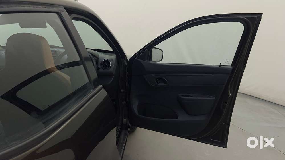 Renault Kwid 1.0 Rxt, 2016, Petrol