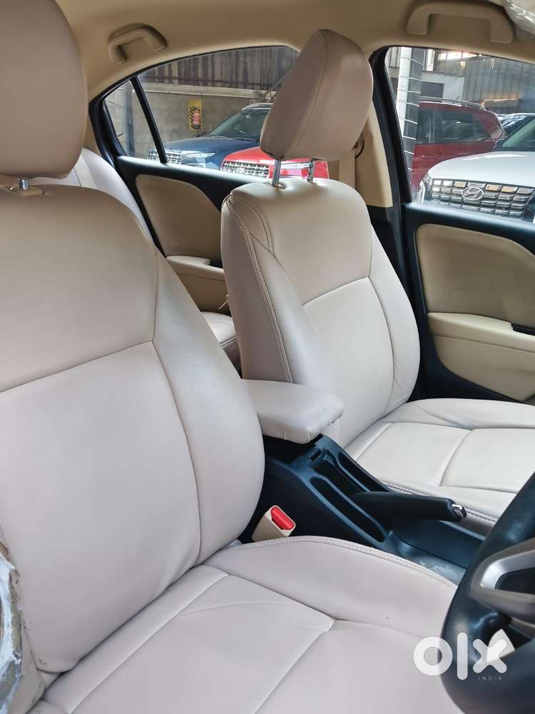 Honda City 2015-2017 I Vtec Cvt Sv, 2015, Petrol