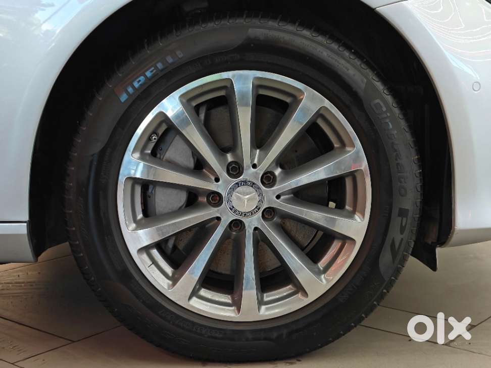 Mercedes-benz E-class, 2017, Diesel
