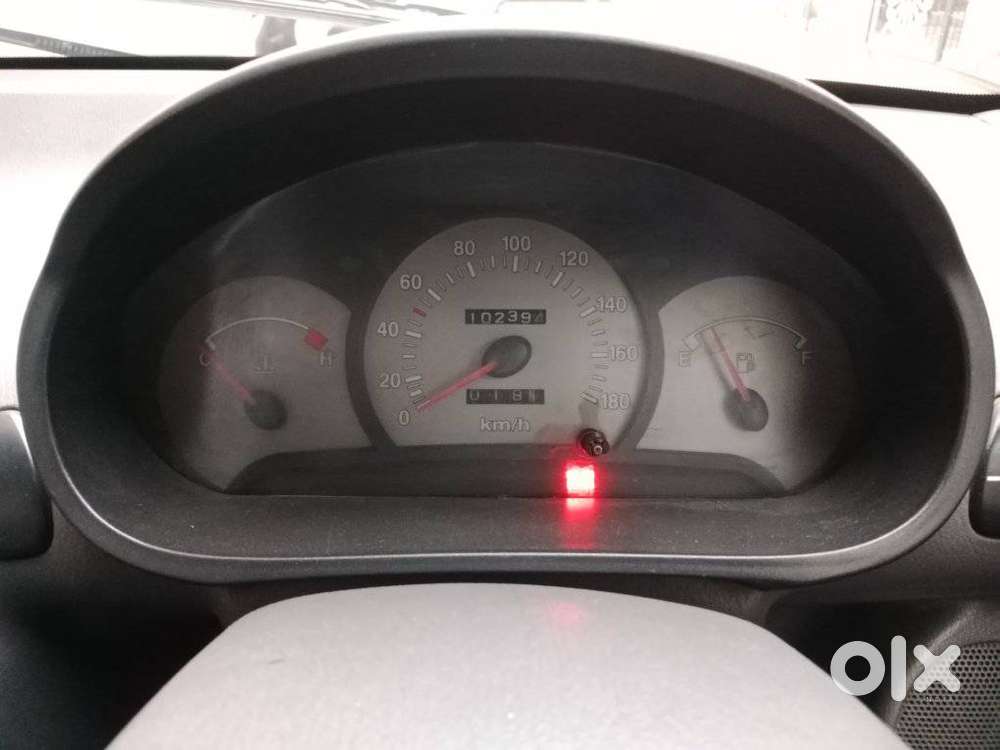 Hyundai Santro Xing Xl, 2006, Petrol