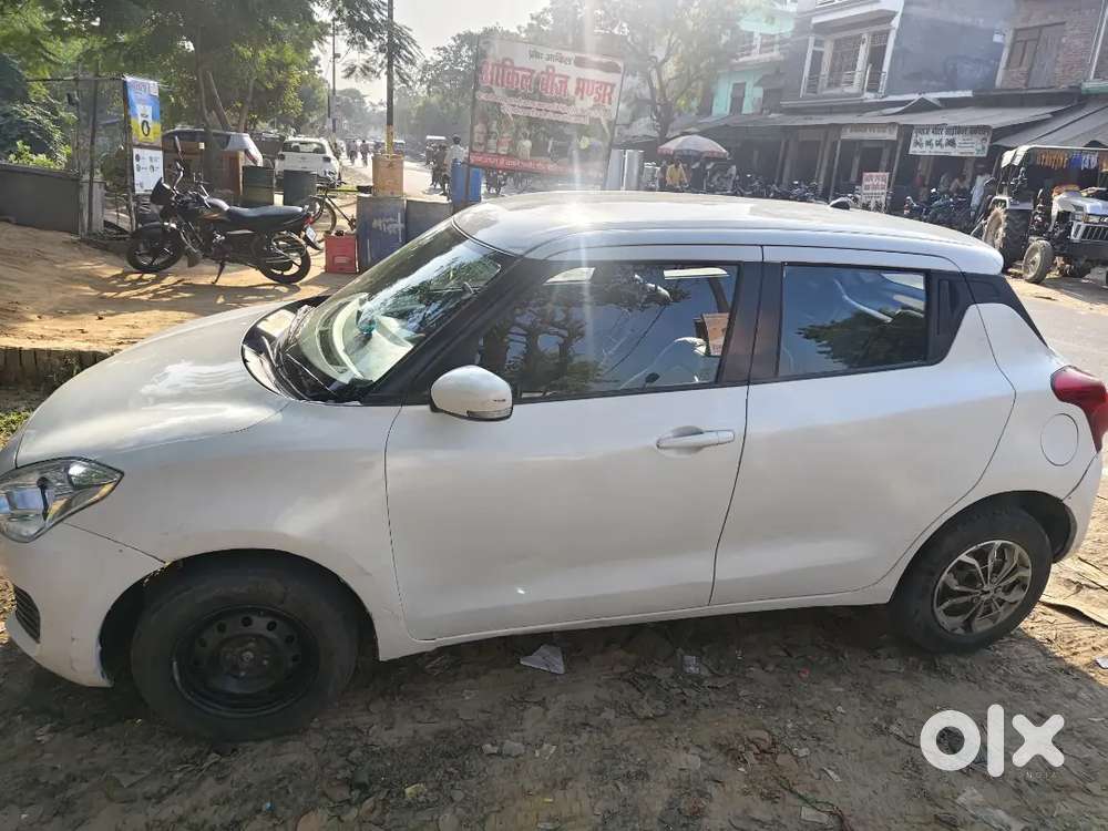 Maruti Suzuki Swift 2018 Vdi