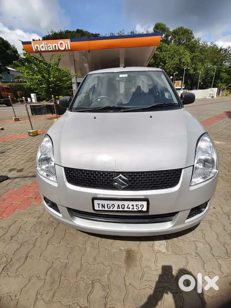 Maruti Suzuki Swift 2006 Model