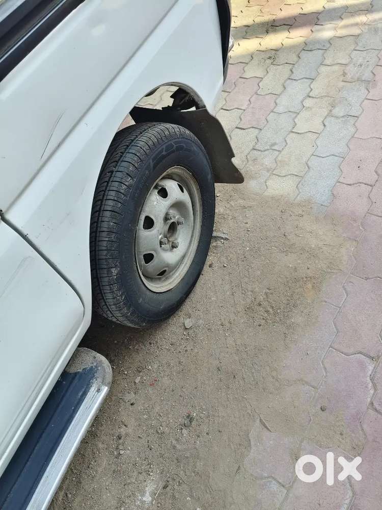 Maruti Suzuki Eeco 2019 Cng & Hybrids 70900 Km Driven