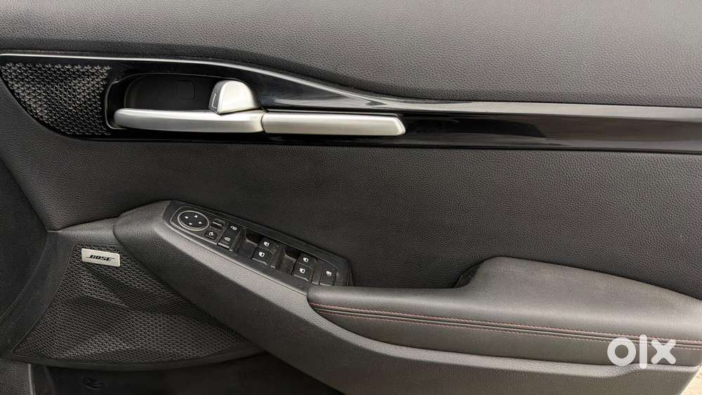 Kia Seltos Gtx Plus 1.5 Turbo Petrol Dct, 2021, Petrol