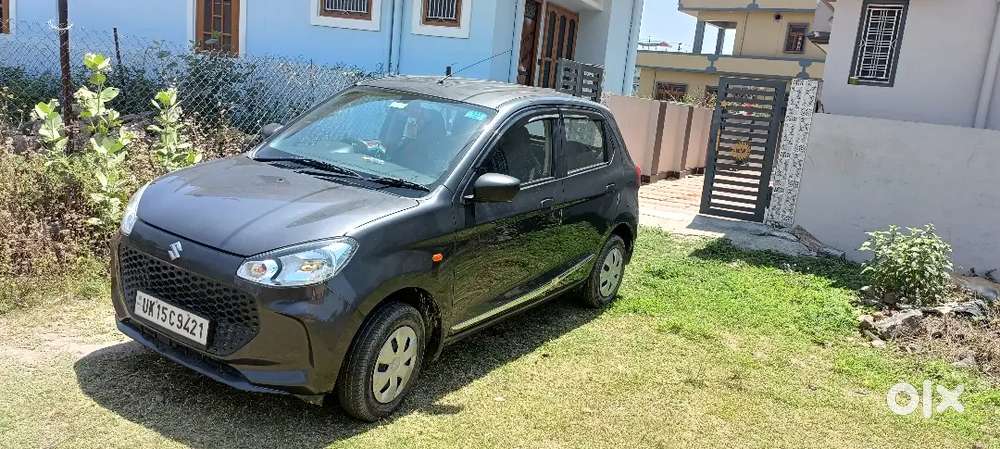 Maruti Suzuki Alto K10 2022 Petrol 14000 Km Driven