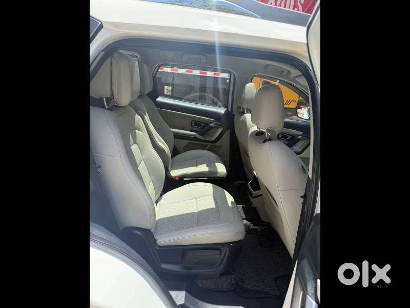 Tata Safari 2.0 Kryotec Xz Plus 6 S, 2023, Diesel