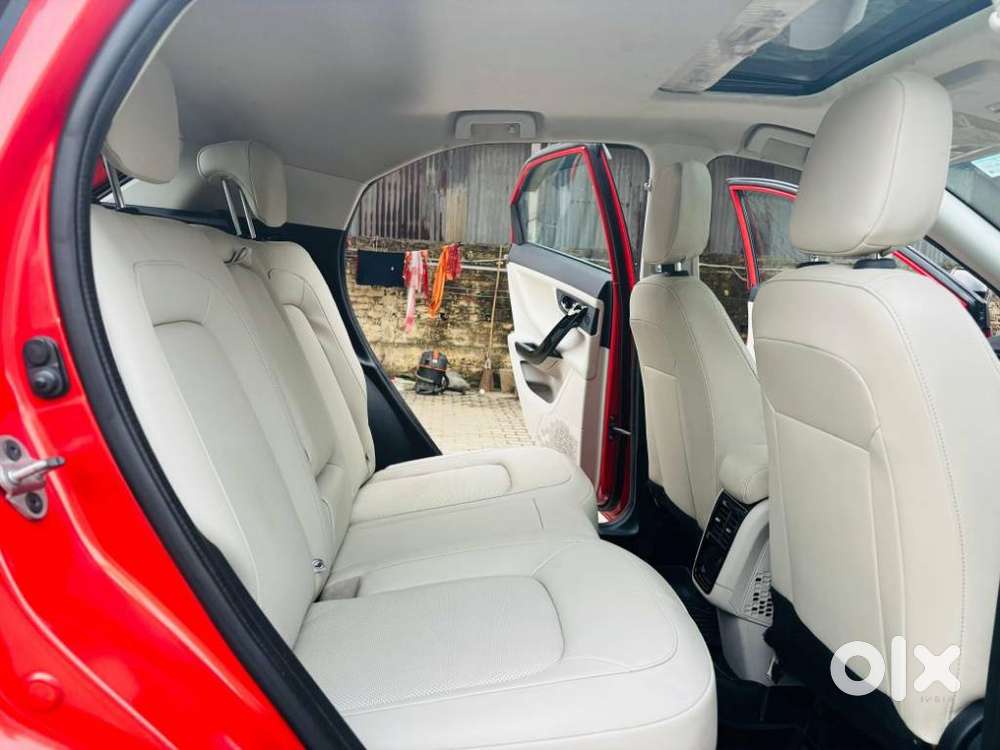 Tata Nexon 1.2 Revotron Xz Plus, 2023, Petrol