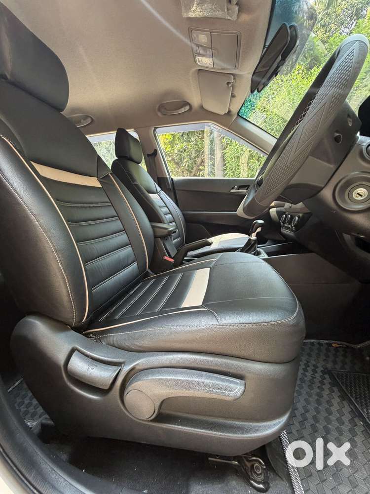 Hyundai Creta 1.6 Vtvt S, 2015, Petrol