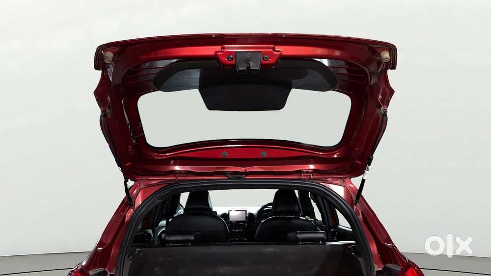 Ford Freestyle Titanium Petrol, 2019, Petrol