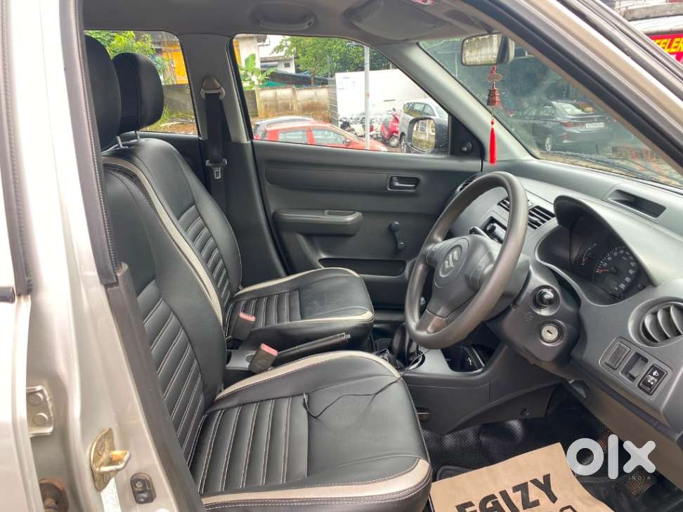 Maruti Suzuki Swift 1.3 Lxi, 2007, Petrol