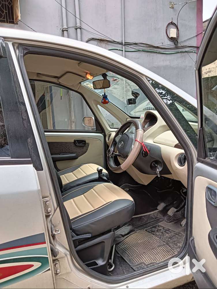Tata Nano 2017 Petrol 20000 Km Driven
