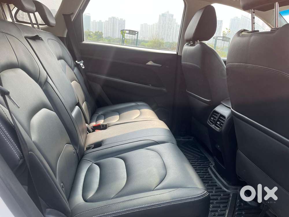 Mg Hector Sharp At, 2019, Petrol