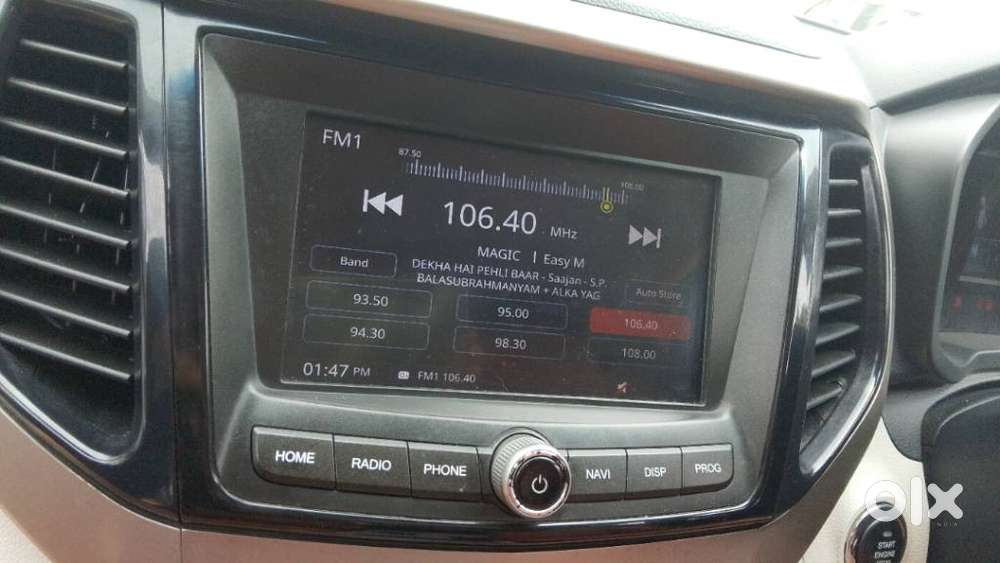 Mahindra Xuv300 W8 Diesel, 2019, Diesel