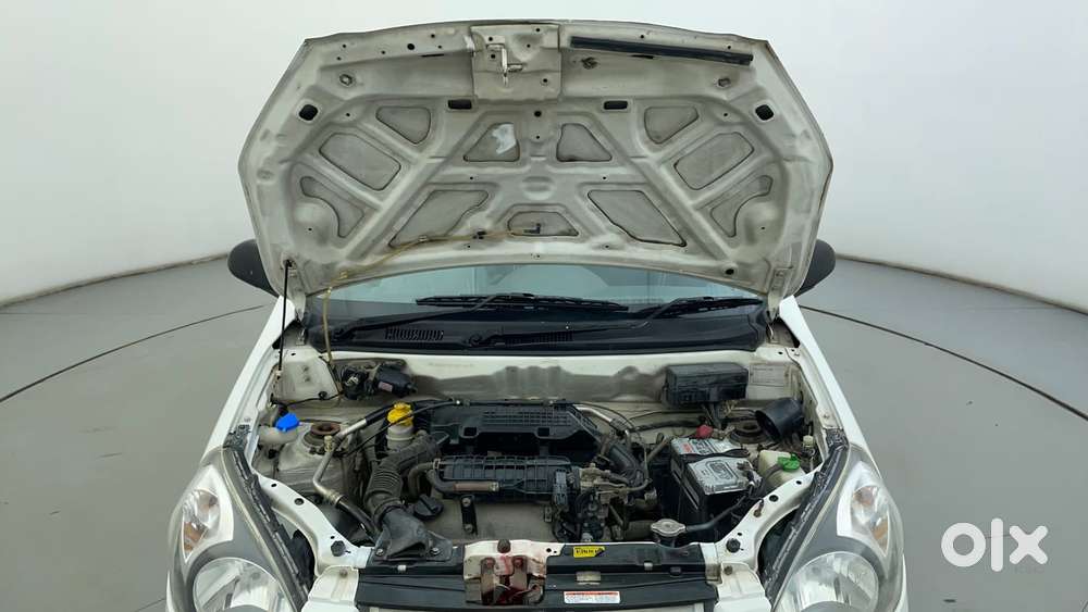 Maruti Suzuki Alto 800 Lxi, 2014, Petrol