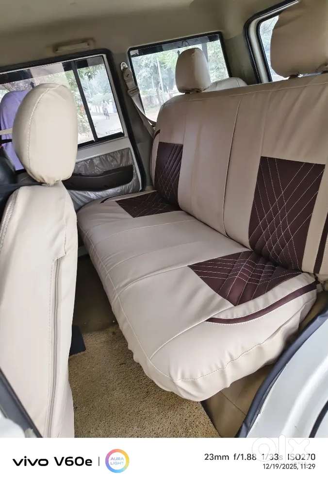 Mahindra Bolero 1.5 B6 2021 Diesel Manual