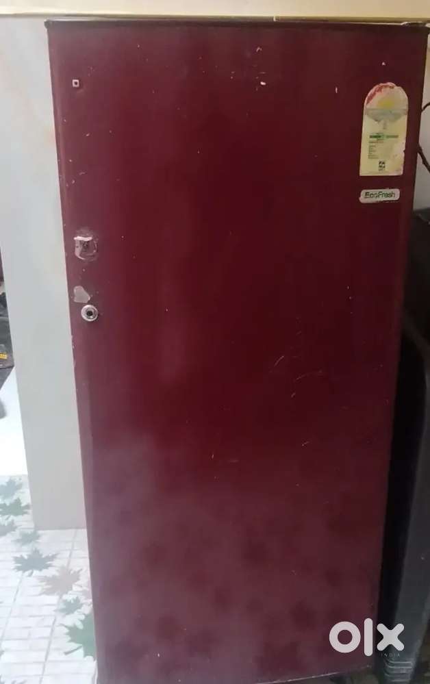 L.G fridge