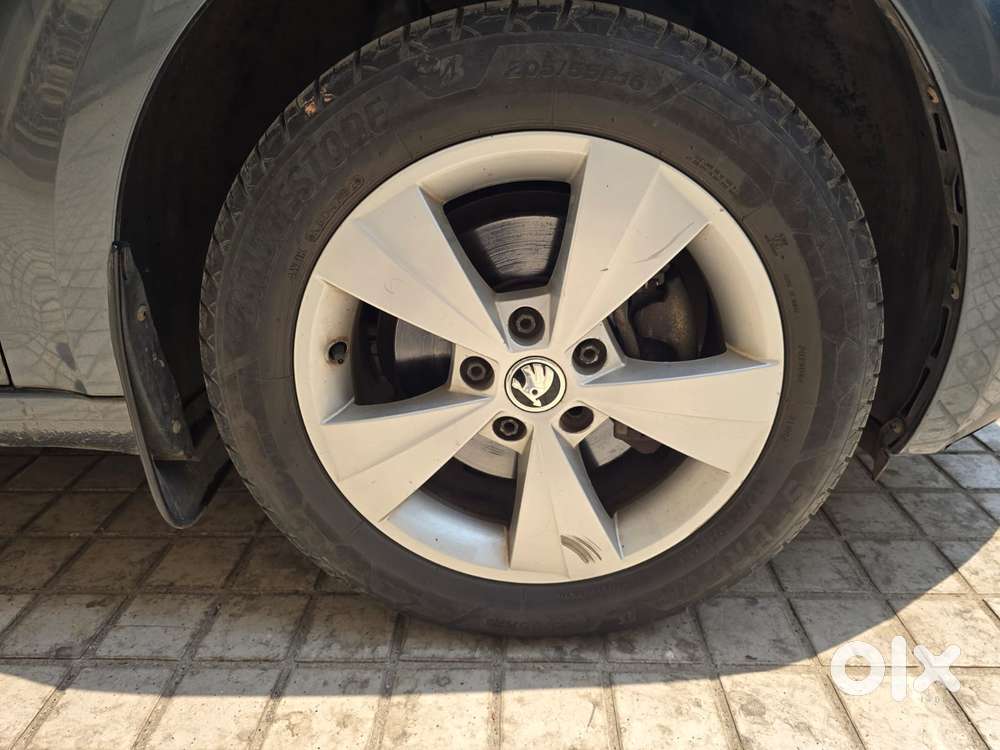 Skoda Octavia 1.4 Tsi Mt Style, 2018, Petrol