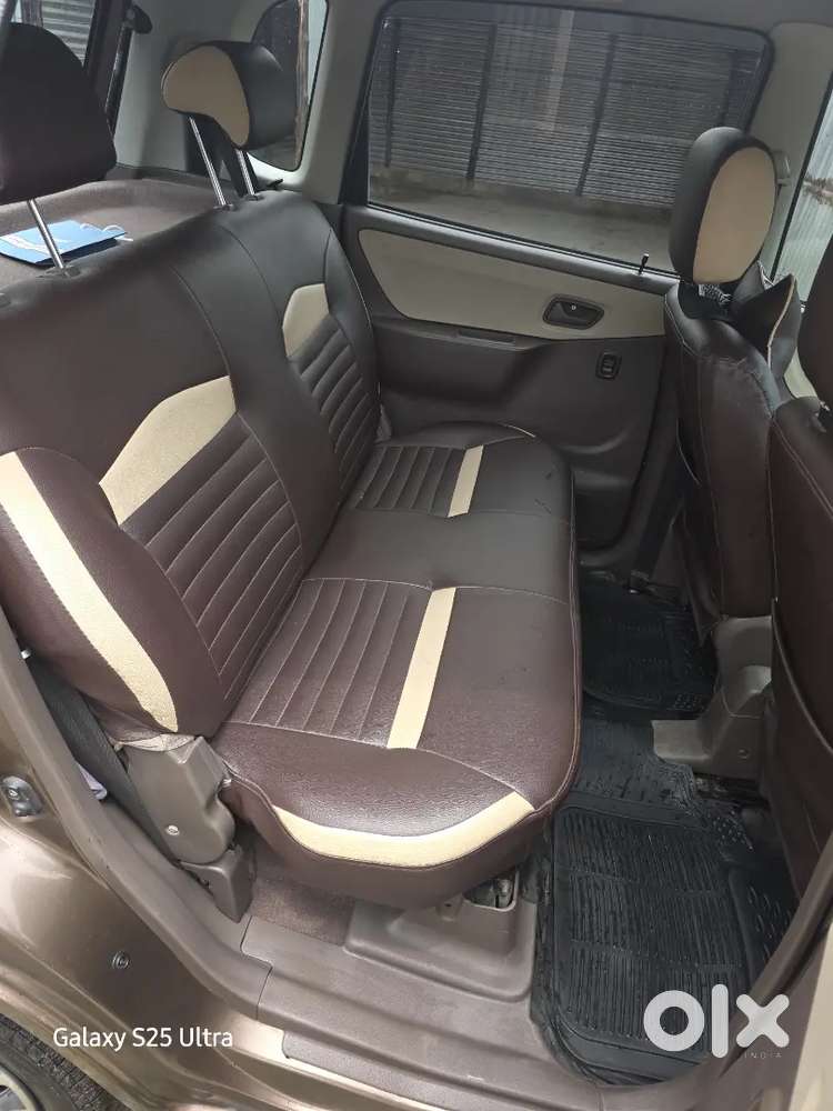 Maruti Suzuki Zen Estilo Petrol 2010