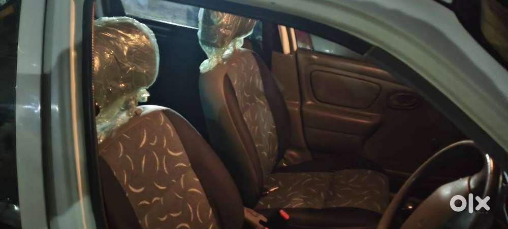 Maruti Suzuki Alto 0.8 Lxi (o), 2008, Petrol