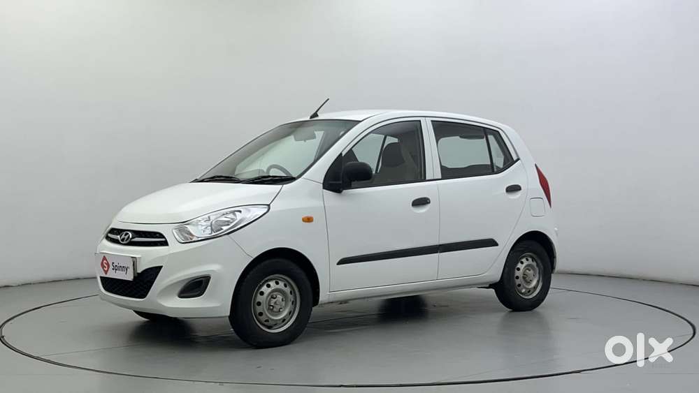 Hyundai I10 2007-2010 Era 1.1, 2012, Petrol