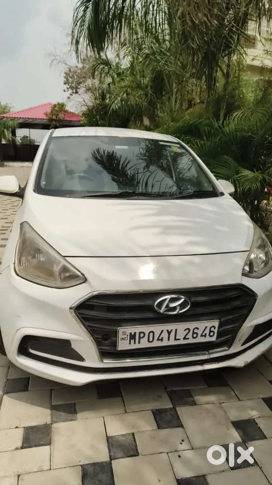 Hyundai Xcent Prime 2019 Diesel Car