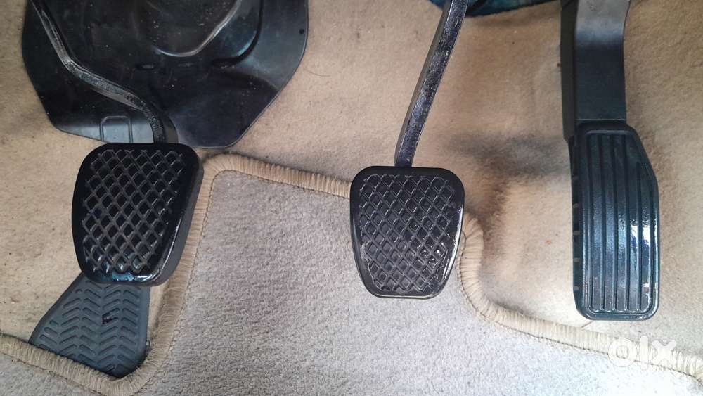 Honda City I-vtec V, 2018, Petrol