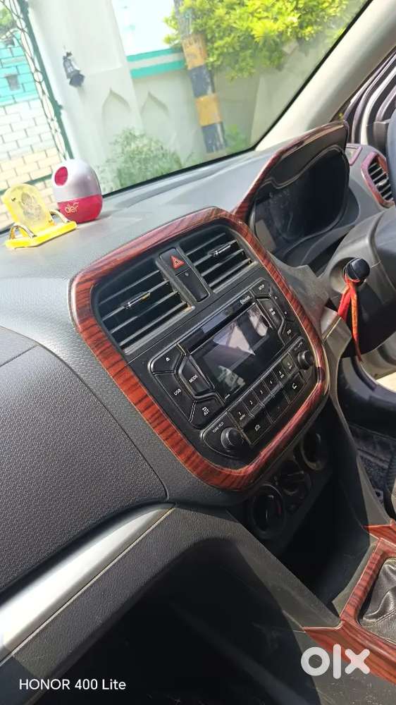 2nd Owner Maruti Brezza Vdi 2018