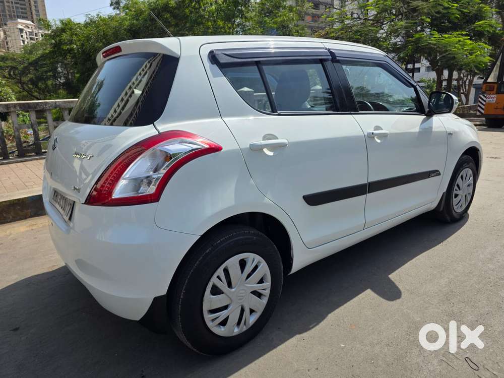 Maruti Suzuki Swift Vdi Bs Iv, 2017, Diesel