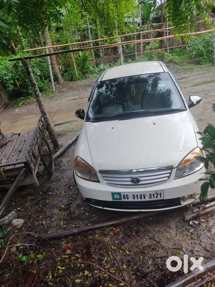 Tata Indigo Ecs 2011 Lx Cr4 Bs-iv Diesel
