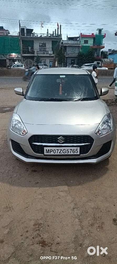 Maruti Swift 202344 Year Petrol Car