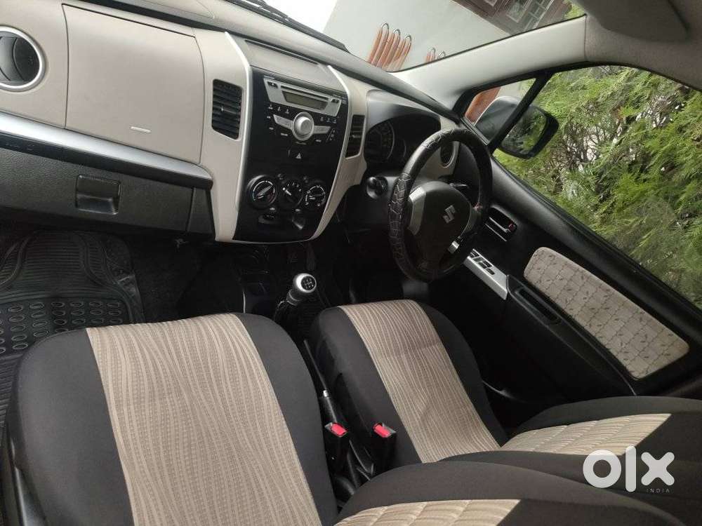 Maruti Suzuki Wagon R 1.0 Vxi, 2007, Petrol
