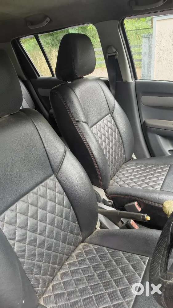 Maruti Suzuki Swift 2006