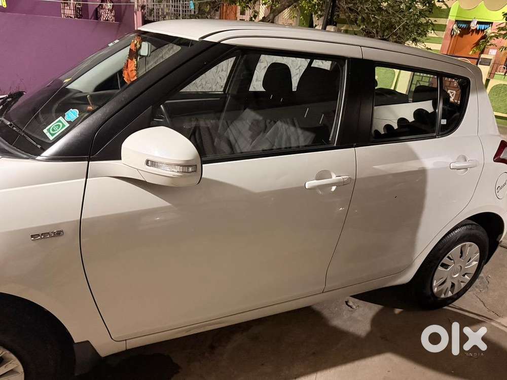 Maruti Suzuki Swift 2012 Diesel Good Condition