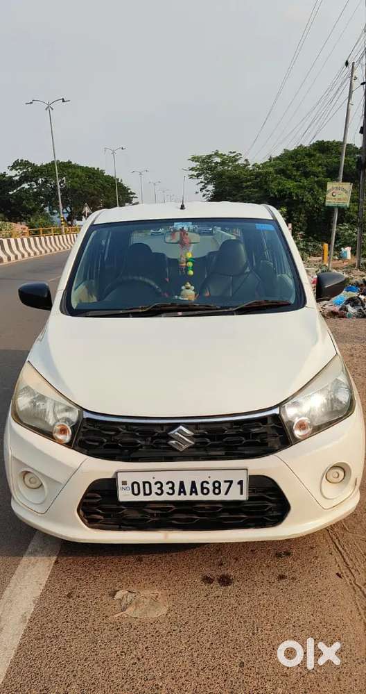 Celerio 2020 Petrol 45k Good Condition Urgent Sale