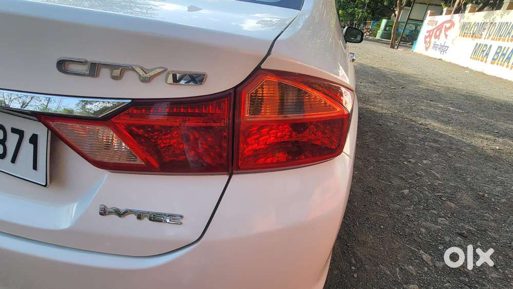 Honda City 1.5 Vx I-vtec Mt, 2014, Petrol
