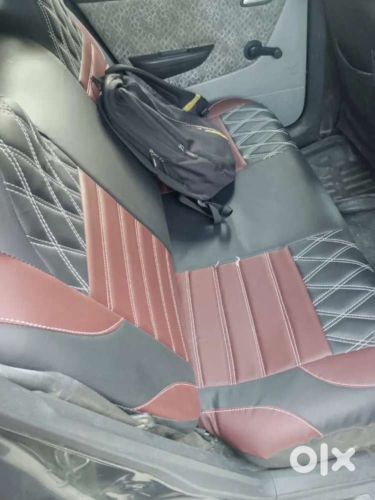 Maruti Alto800 2017 Cng