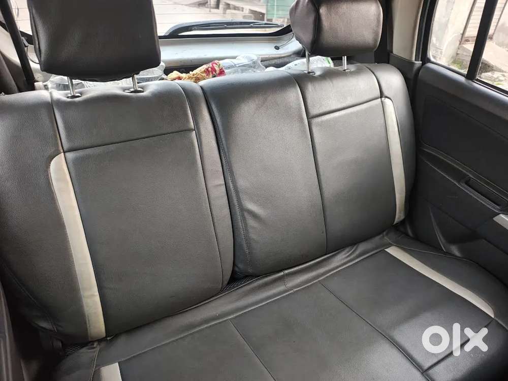 Maruti Suzuki Wagon R Flex Fuel Good Condition
