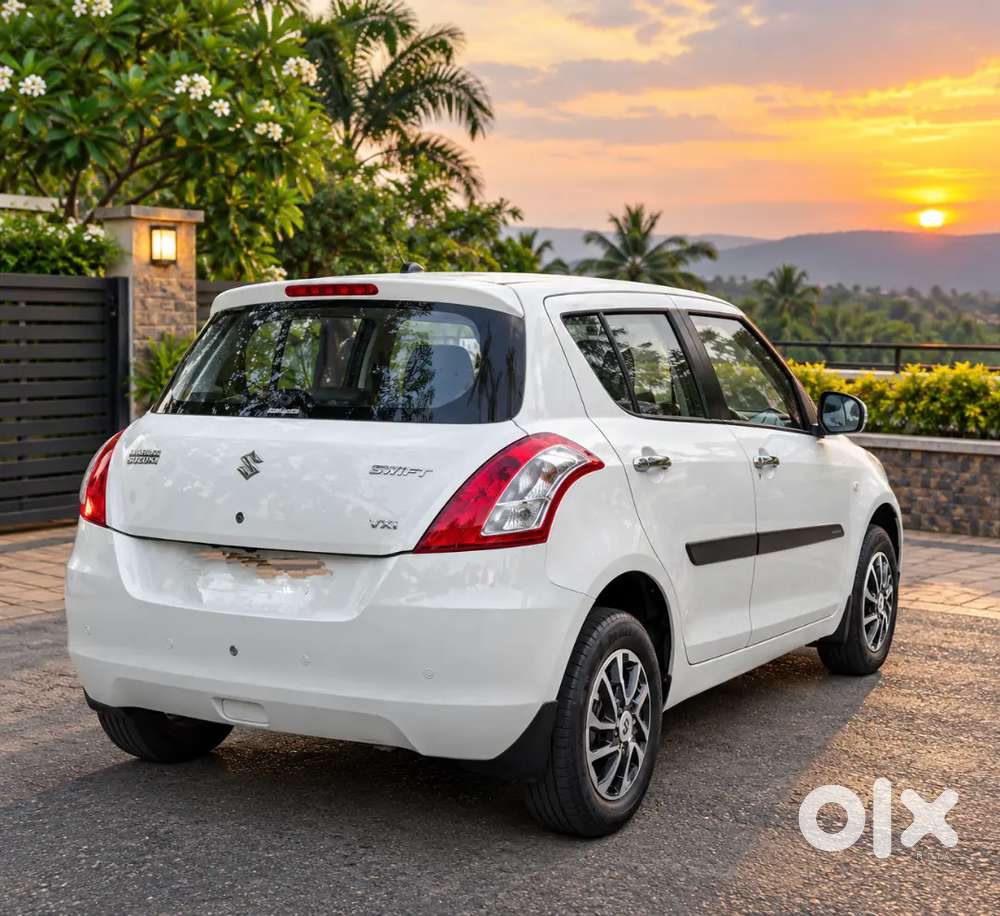 Maruti Suzuki Swift 2011 Petrol Good Condition