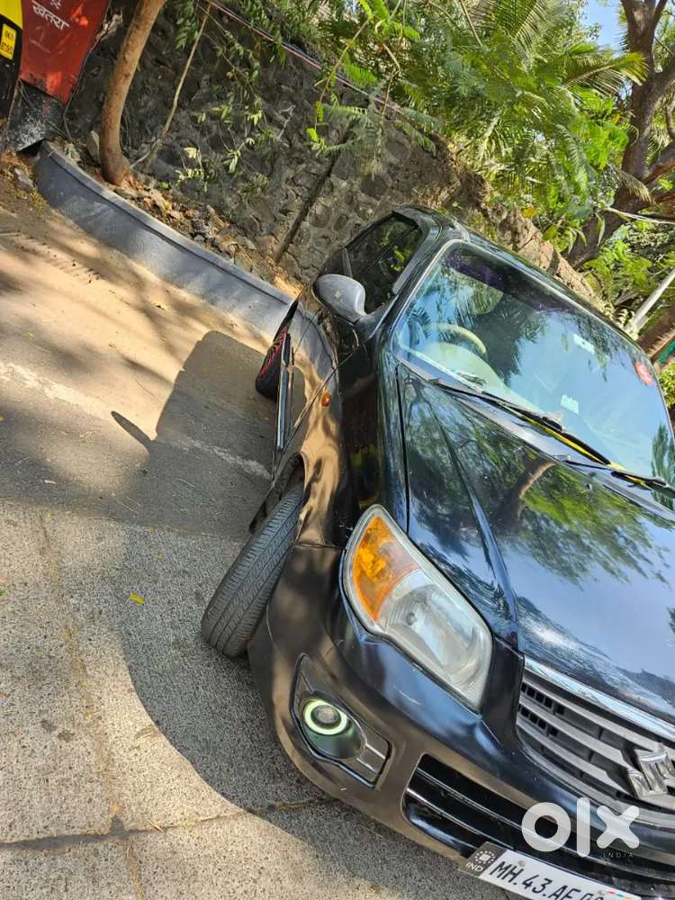 Maruti Suzuki Alto K10 2010