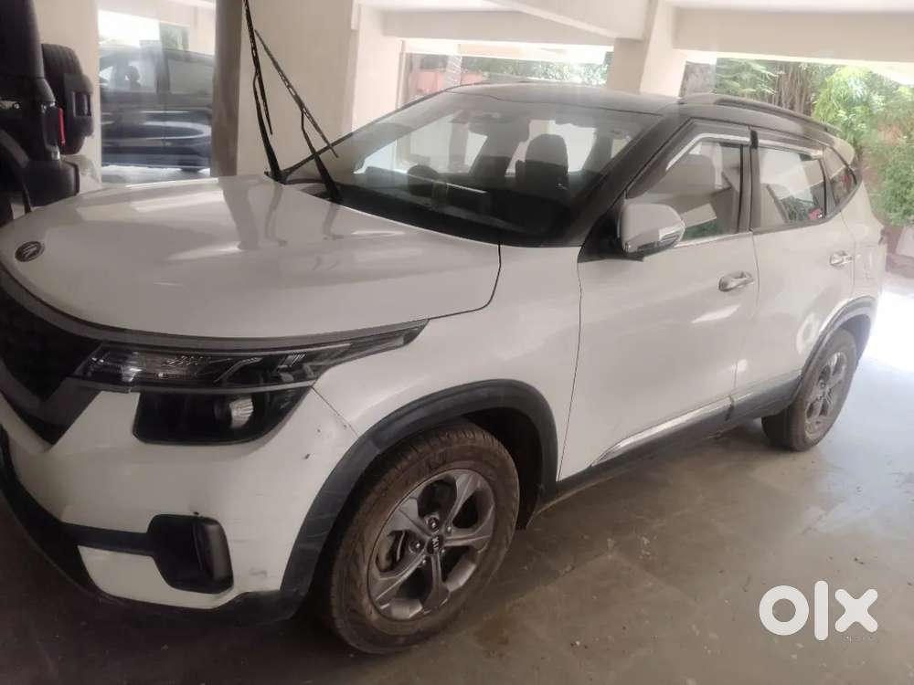 Kia Seltos 2020