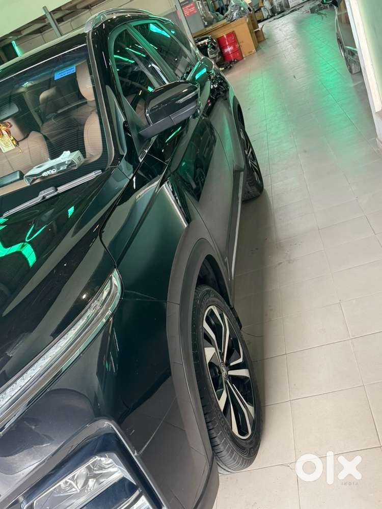 Mg Hector Plus 2024 Savvy Petrol