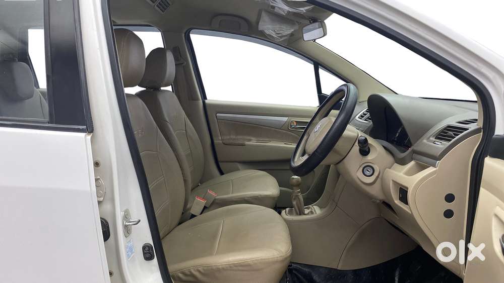 Maruti Suzuki Ertiga Vxi, 2015, Petrol